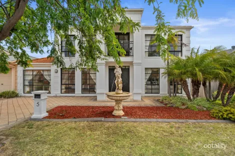 5 Le Cornu St, Allenby Gardens, SA 5009