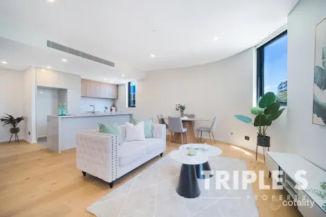 202/106 Epsom Rd, Zetland, NSW 2017