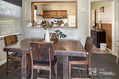 Property photo of 6871 Great Alpine Road Swifts Creek VIC 3896