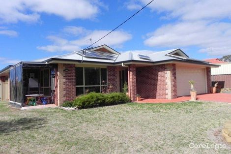 Property photo of 140 Hill Street Pittsworth QLD 4356