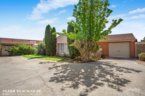 Property photo of 2/11 Bollard Street Palmerston ACT 2913