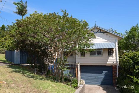 Property photo of 206 Wommara Avenue Belmont North NSW 2280