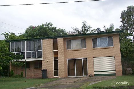 10 Lindley St, Woodridge, QLD 4114