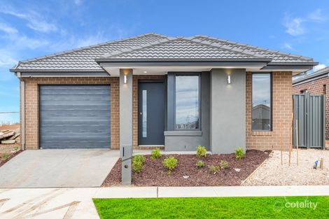 Property photo of 29 Rangipo Street Truganina VIC 3029
