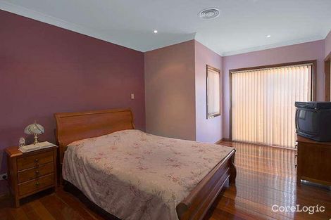 Property photo of 9 Falkirk Court Kellyville NSW 2155