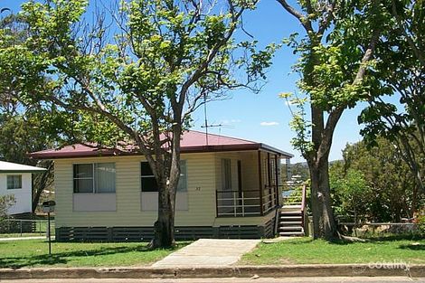 32 Fletcher St, West Gladstone, QLD 4680