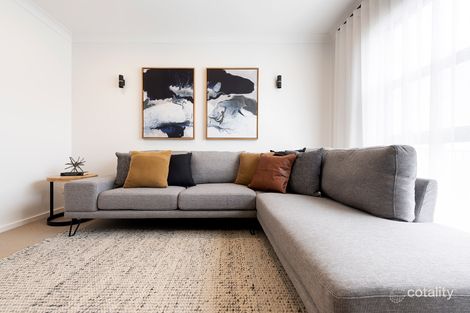 Property photo of 5 Camargue Street Box Hill NSW 2765