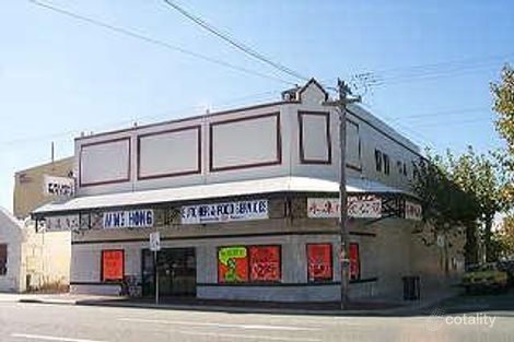 402 William St, Perth, WA 6000