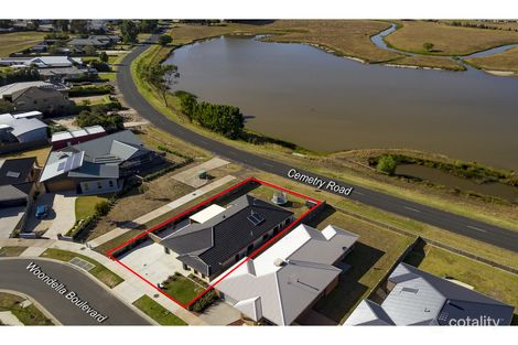 Property photo of 59 Woondella Boulevard Sale VIC 3850