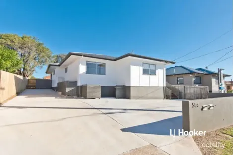 2/508 Rode Rd, Chermside, QLD 4032