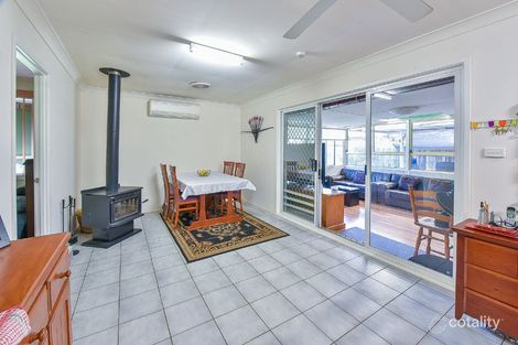 Property photo of 5 Cornelian Avenue Eagle Vale NSW 2558