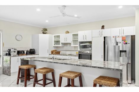Property photo of 7 River Rose Drive Norman Gardens QLD 4701