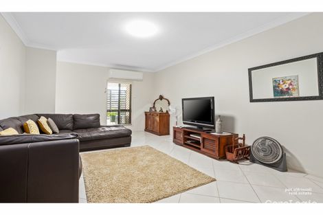 Property photo of 7 River Rose Drive Norman Gardens QLD 4701