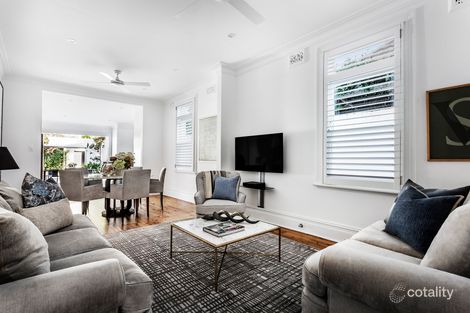 Property photo of 106 Fletcher Street Woollahra NSW 2025