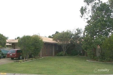 3 Swift Pl, Burleigh Waters, QLD 4220