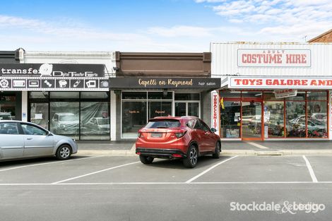 184 Raymond St, Sale, VIC 3850
