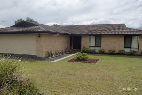 Property photo of 17 Dannika Way Deebing Heights QLD 4306