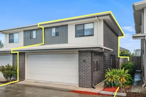 Property photo of 91/8 Kokuso Place Doolandella QLD 4077