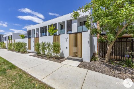 Property photo of 8/70 Henty Street Braddon ACT 2612