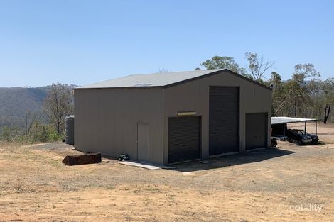 Property photo of 132 Brooks Drive Kooralbyn QLD 4285