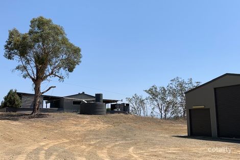 Property photo of 132 Brooks Drive Kooralbyn QLD 4285