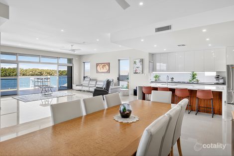 Property photo of 2080 The Circle Hope Island QLD 4212