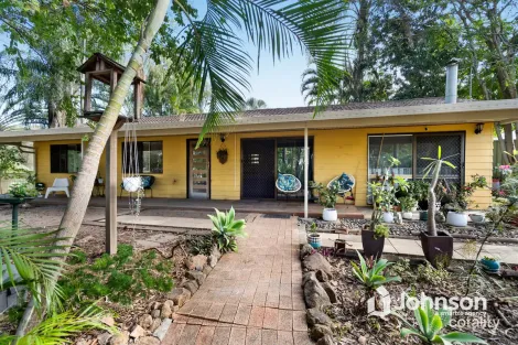 9 Brendan St W, Camira, QLD 4300
