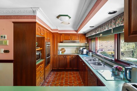 Property photo of 37 Warragamba Crescent Bossley Park NSW 2176