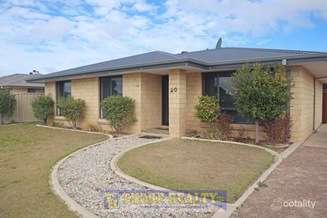 Property photo of 20 Scholey Street Sinclair WA 6450