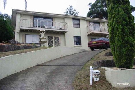 Property photo of 31 Brechin Road St Andrews NSW 2566