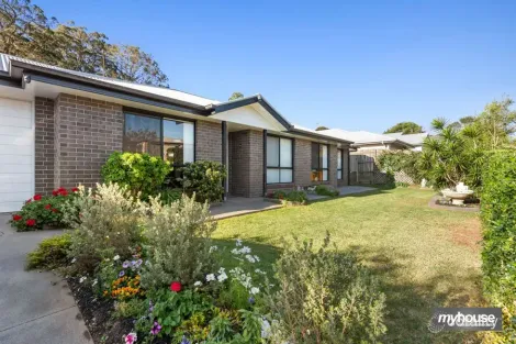 Property photo of 23 Pascoe Lane Harlaxton QLD 4350