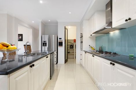 Property photo of 43 Waiben Crescent Point Cook VIC 3030