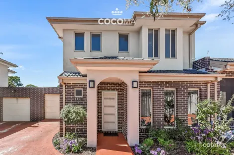 3/45 Ellt Cres, Noble Park, VIC 3174