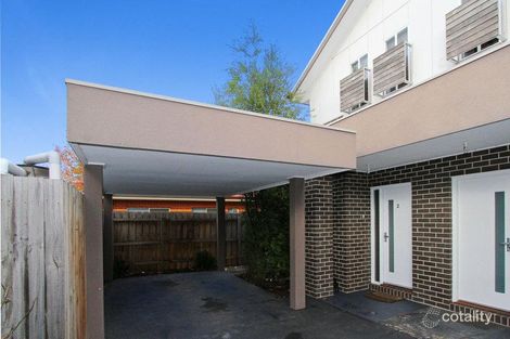 Property photo of 27A Finchley Avenue Glenroy VIC 3046