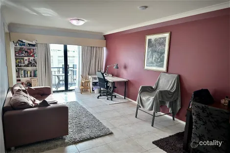 Property photo of 207/451 Murray Street Perth WA 6000