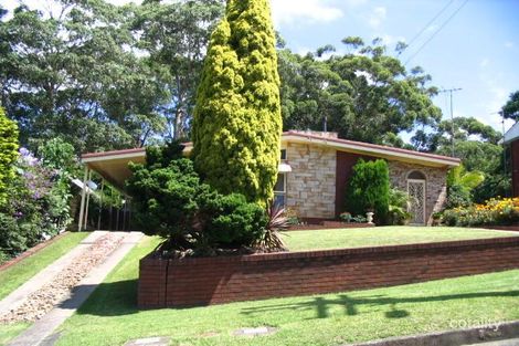 35 Armagh Pde, Thirroul, NSW 2515