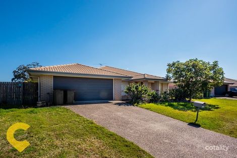 Property photo of 42 Ashmore Close Marsden QLD 4132