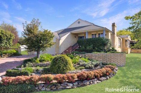 20 Cherrywood Cres, Llanarth, NSW 2795