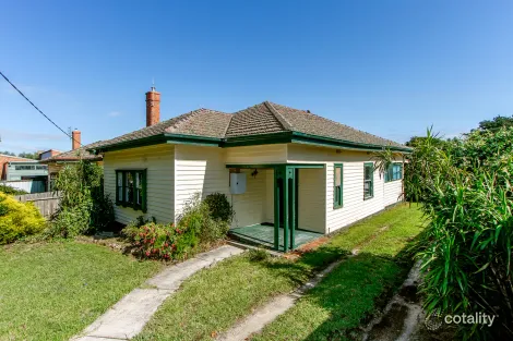 Property photo of 109 Macarthur Street Sale VIC 3850