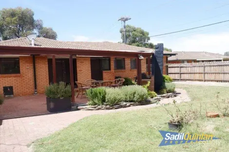 Property photo of 11 Woronora Street Kaleen ACT 2617