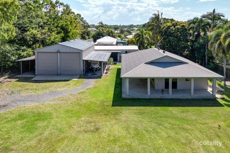 61 Investigator St, Andergrove, QLD 4740