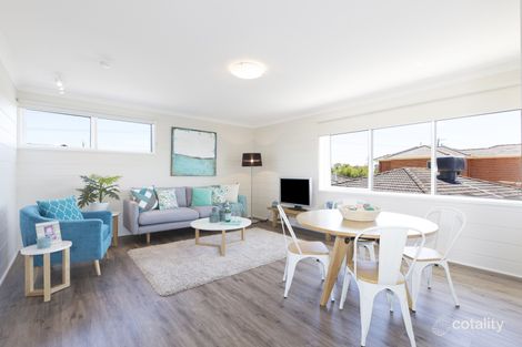 Property photo of 1A/446-448 Station Street Bonbeach VIC 3196