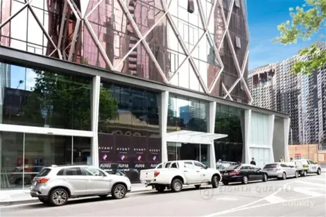 3906/60 A'Beckett St, Melbourne, VIC 3000