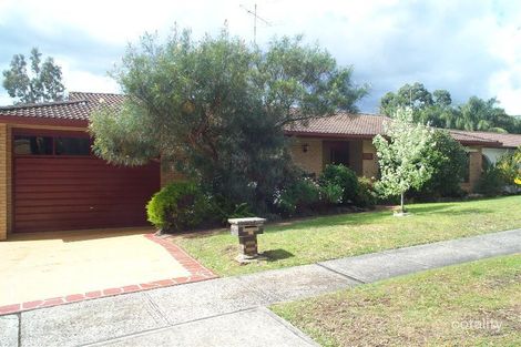 Property photo of 29 Plymouth Crescent Kings Langley NSW 2147