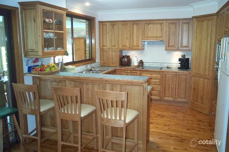 Property photo of 29 Plymouth Crescent Kings Langley NSW 2147