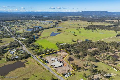 1339/1349 Wollombi Rd, Millfield, NSW 2325