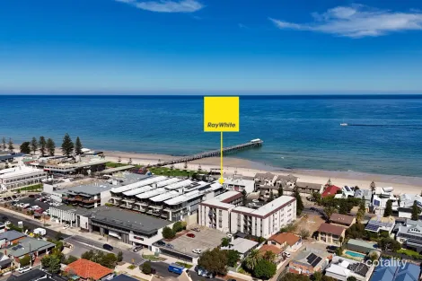 Property photo of 101/356 Seaview Road Henley Beach SA 5022