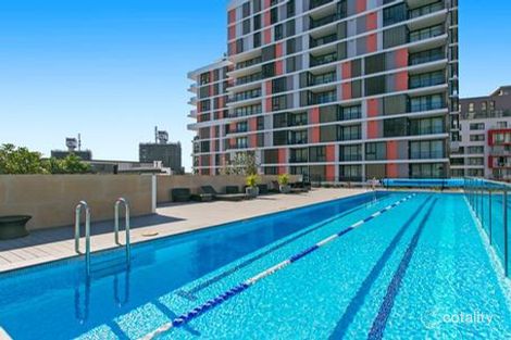 Property photo of 910/20 Chisholm Street Wolli Creek NSW 2205