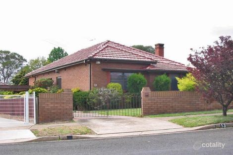 13 Whitworth St, Westmead, NSW 2145