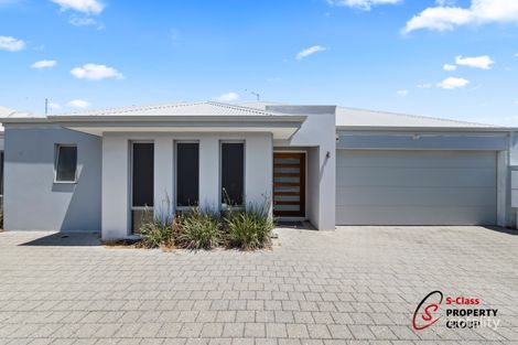 Property photo of 21C Chichester Way Nollamara WA 6061
